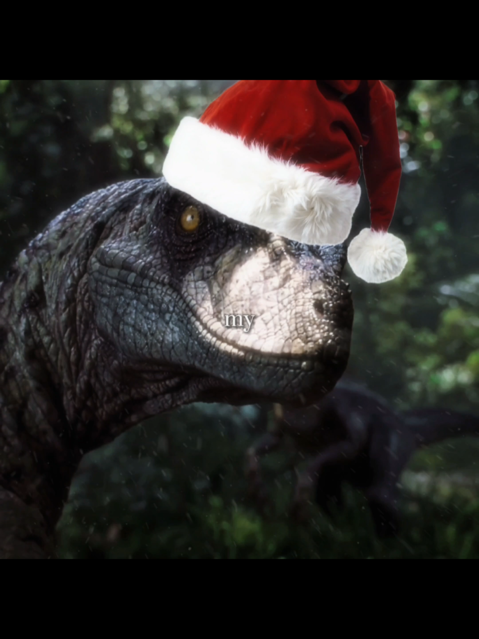хочу, чтобы это зафорсилось к Новому году🥹 тгк: Диноархив Чито💚  #fypシ #fyp #fyppppppppppppppppppppppp #рек #рекомендации #jurassicworld #jurassicpark #мирюрскогопериода #паркюрскогопериода #hybrid #mutant #гибрид #мутант #dino #dinosaur #дино #динозавр #christmas #happynewyear #рождество #новыйгод #edit #эдит 