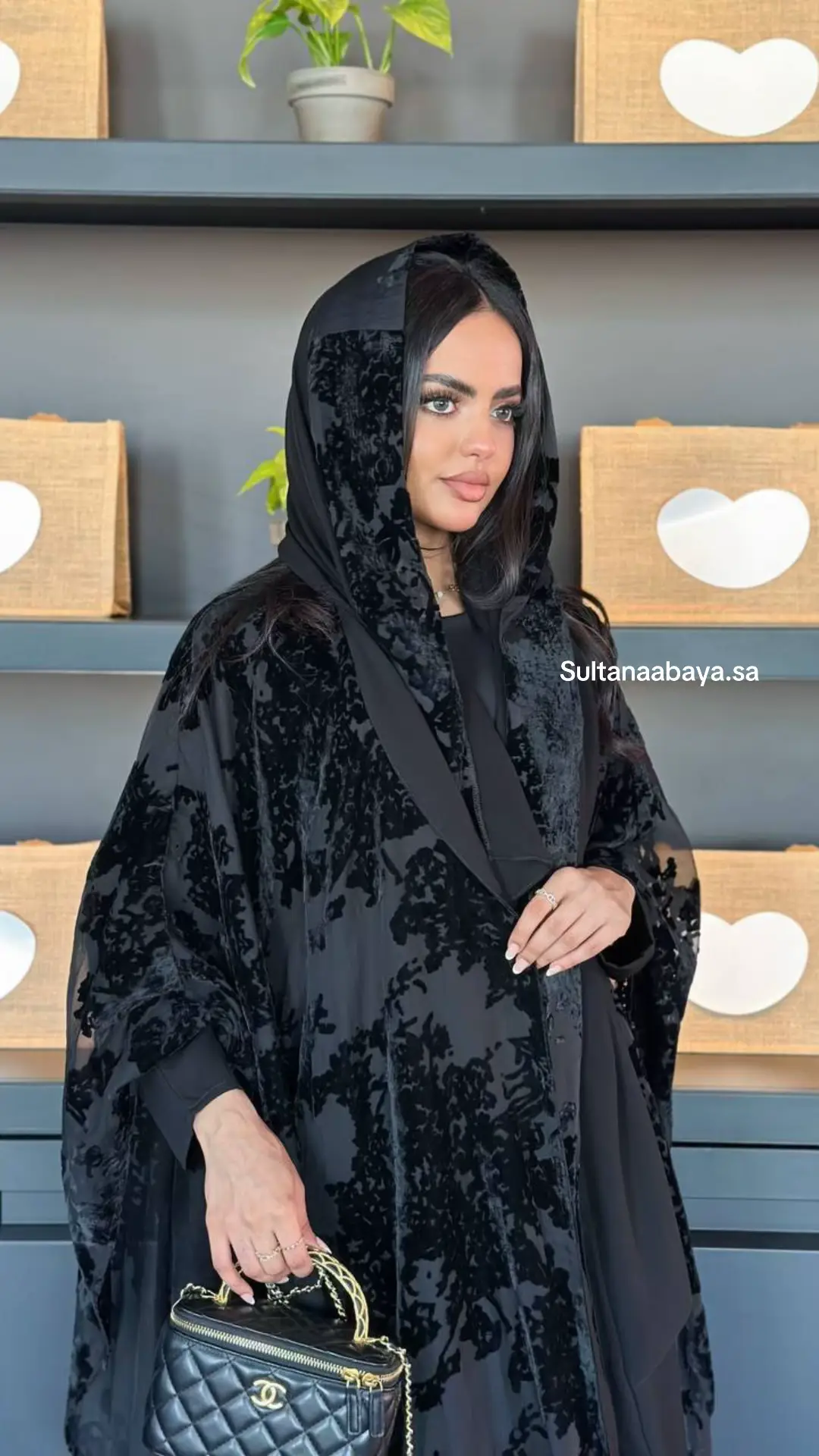 #عبايات #نوفمبر #عبايات 