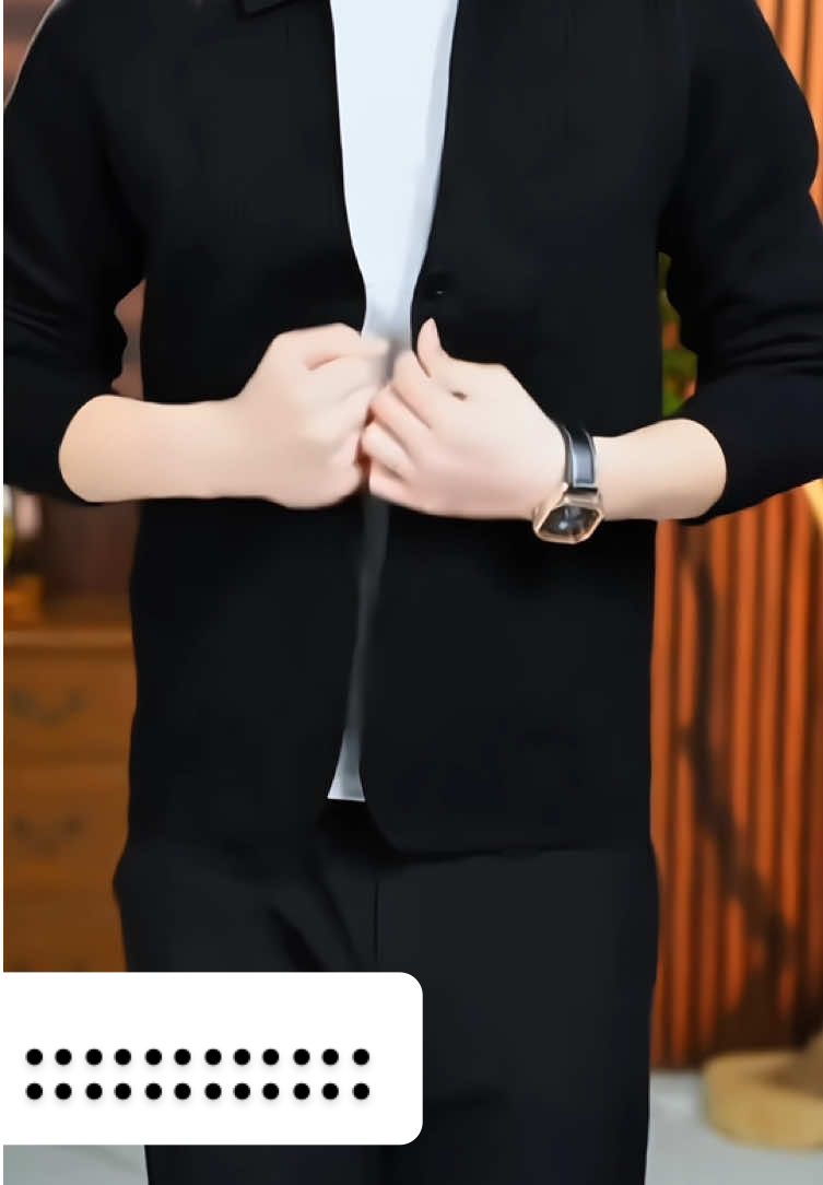 Cardigan Len, Phong Cách Hàn quốc #aocardigan #aocardiganlen #thoitrangnam #xuhuongtiktok 