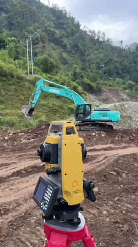 Construction 🚧 👷🏗️🦺 #construction #engineering #fyp #surveying #creatorsearchinsight @Chiranjibi Khanal 