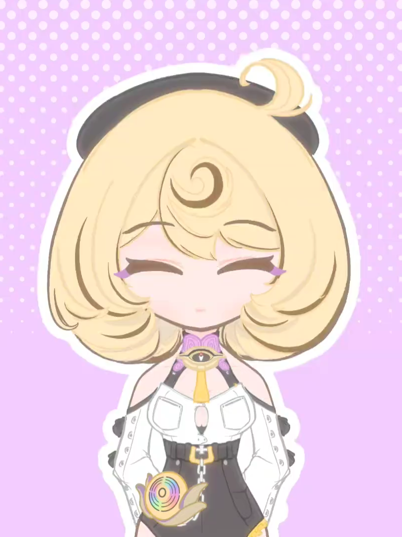 Yidhari là 1 hốc trưởng 😋 Cre: 猫吉托托 #zzz #zzzanimation #yidhari #cute #funny #trending #tkght #绝区零 #绝区零创作激励计划 #绝区零伊德海莉 #二次元 #手书