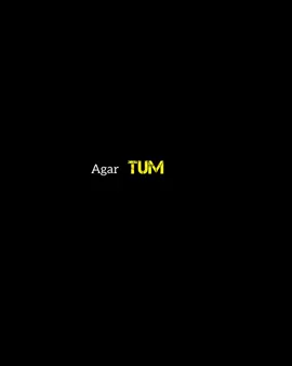 Agar tum kaho 🥹💗 #creatorsearchinsight #videoviral #foryoupage #fyp #onemillionaudition 