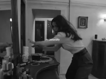 my personality. #alyaalbora #uzaksehir #viral #foryuopage #foryou 