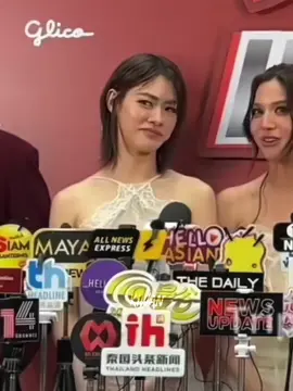 May ben lay, chị bình thường #emibonnie #เอมี่บอนนี่ #emithasorn #beonnnie 