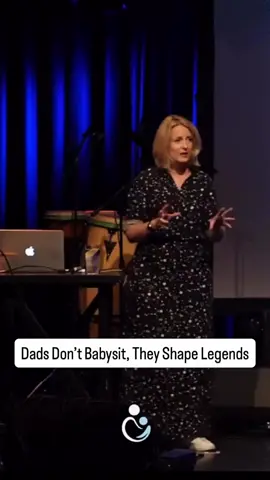 Follow @modernmindfulparent for more real + honest parenting truths🌱 Think dads are just “the fun parent”?  Think again. 🤔 Playing with your child isn’t a bonus it’s essential.  And not just any play: we’re talking rough-and-tumble play the kind where you wind them up, tickle them silly, and laugh until you both can’t breathe.  It’s not chaos; it’s a superpower for bonding, emotional regulation, and confidence building.  When dads engage this way, kids learn boundaries, trust, and joy in ways no lecture ever could. 👊💥 So if you’re a dad wondering what makes the biggest impact?  Play.  Get on the floor, wrestle a little, chase a lot, and let laughter be the lesson.  Your presence here isn’t optional — it’s transformative. 🌟 Share this with a parent who needs to hear this 💭 🗣️Alexandra Daisy #DadLife #ParentingTruth #PlayIsPower #RoughAndTumble #KidsNeedYou