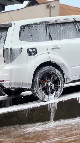 Not the best year but at least this is my second car in 2025 #subaru #subaruwrx #forester 