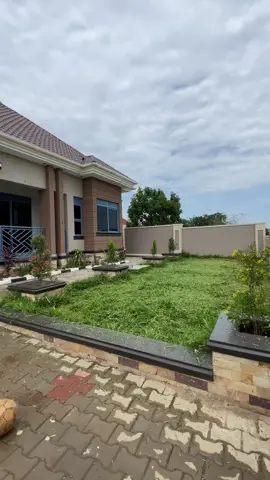 Brand new House Forsale in Kira Kimwanyi 0744850532