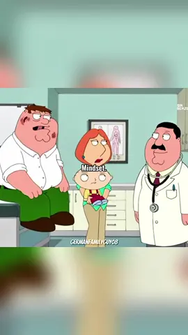 Family Guy Mindset >>> #familyguy #Mindset #fyp #viralllllll #lustig 