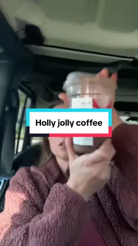 Starbucks winter drinks peppermint white mocha cold brew 😋 #secretmenu 