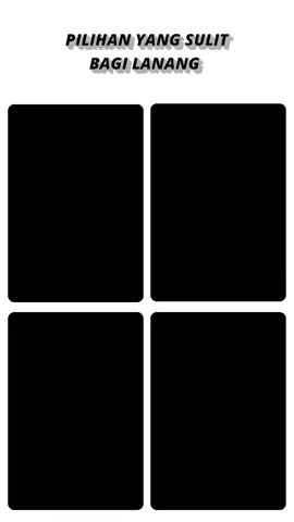 Bagian.25_pilihan yang sulit bagi Lanang#rxking135 #ninjass#mx150#fizr #pesona4motorganteng 