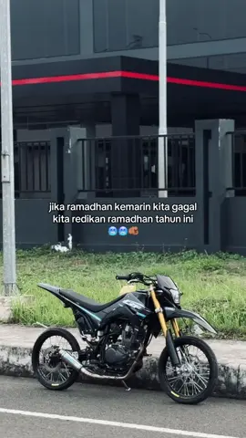 redi mokel🗿 #supermotoherexstyle #crfsurexstyle #surexgank #surex #crf150l 