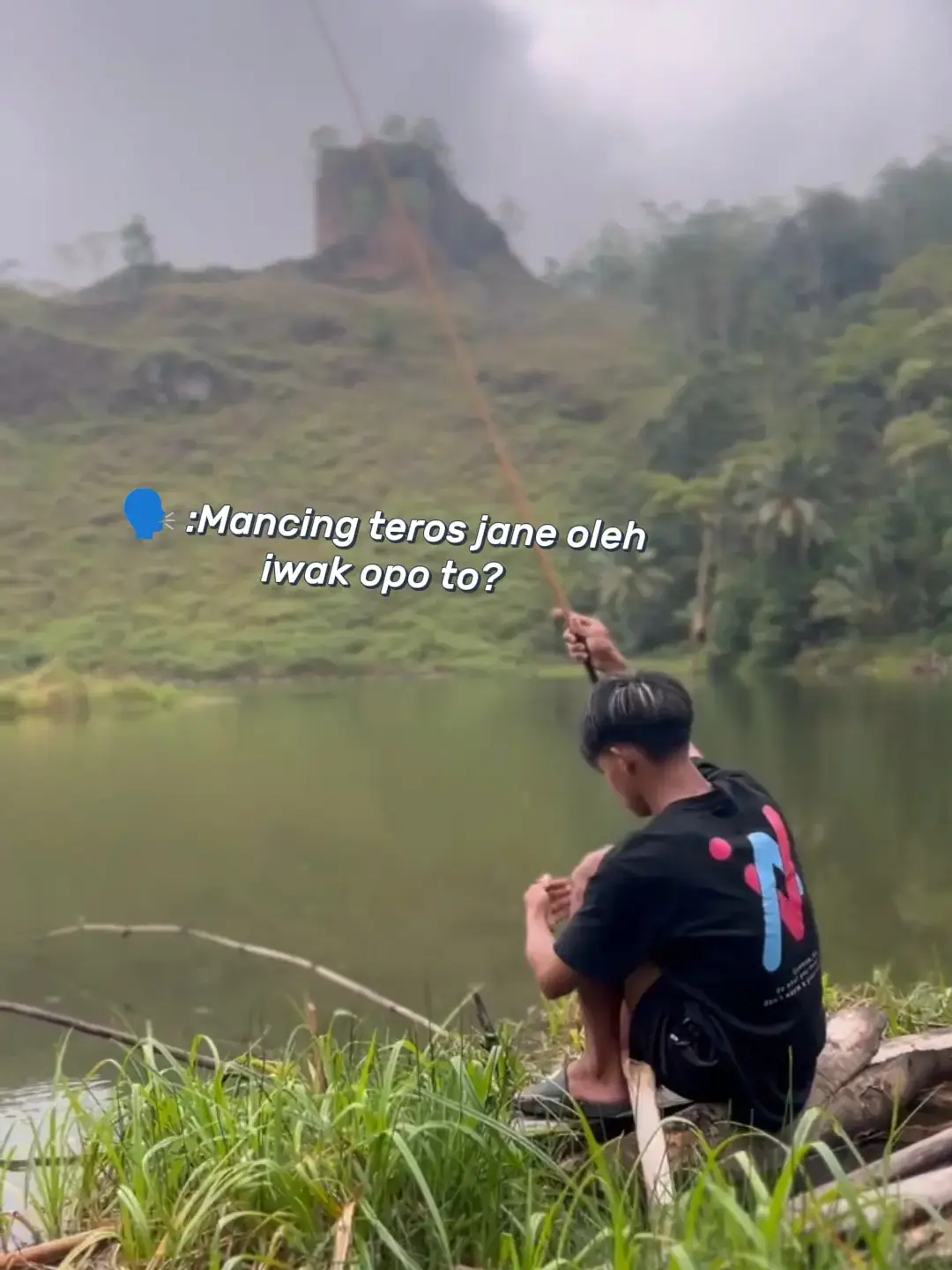 🙌nyari #fypage #Tlogosono