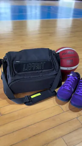 Sports Bag from Lefight
