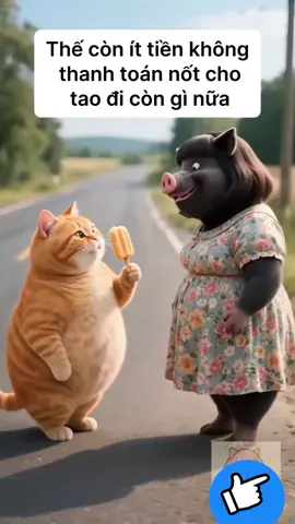 Trả nợ giúp Môn Lèo #meo 