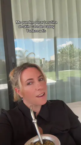 Esta cada vez más joven ese hombre! Quiero saber su secreto @daddyyankee 😁 #bizarrapsessions #daddyyankee 