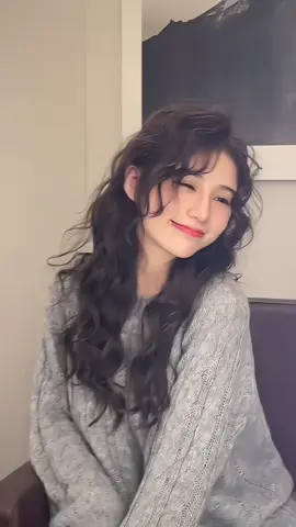 Uốn tóc không chỉ để đẹp – mà để bạn thấy chính mình trong phiên bản tự tin nhất #uốntóc #xoănlười #fyp #xuhuongtiktok #trending 