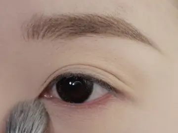 Mắt xinh #makeupeyes #makeup #fyp #viral 