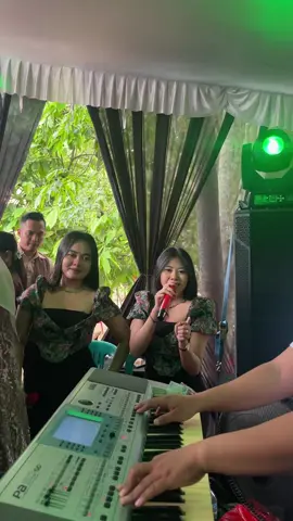 Boss lapor boss @luthfii key~ @Ahyuu Elissa  #nirwana_reborn #fyp #remixlampung #orgenlampung #lampungtengah 