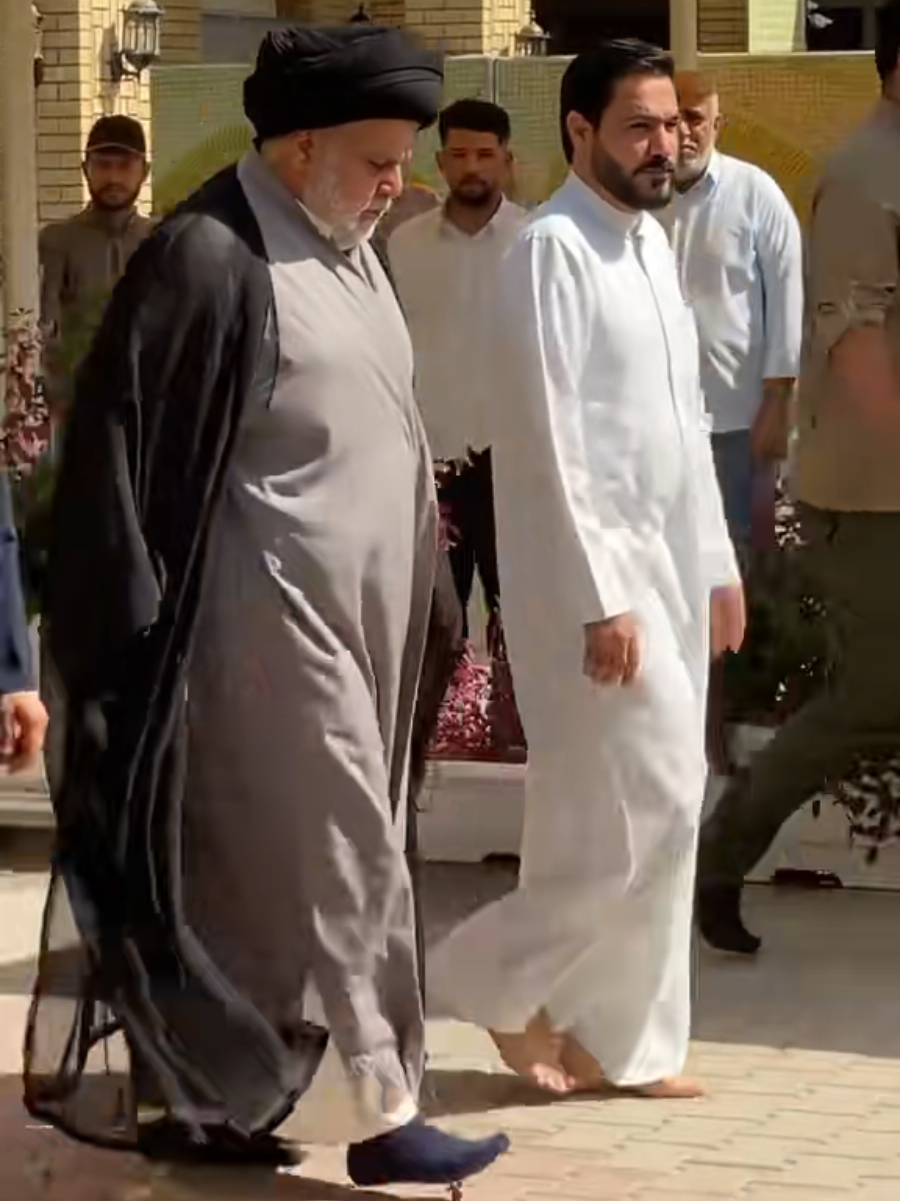 #مقاطعون #تيم_الصدرين #الصدرين_جنود_السيدالقائد_مقتدى #السيد_القائد_مقتدى_الصدراعزه_الله #السيد_مقتدى_للصدر 