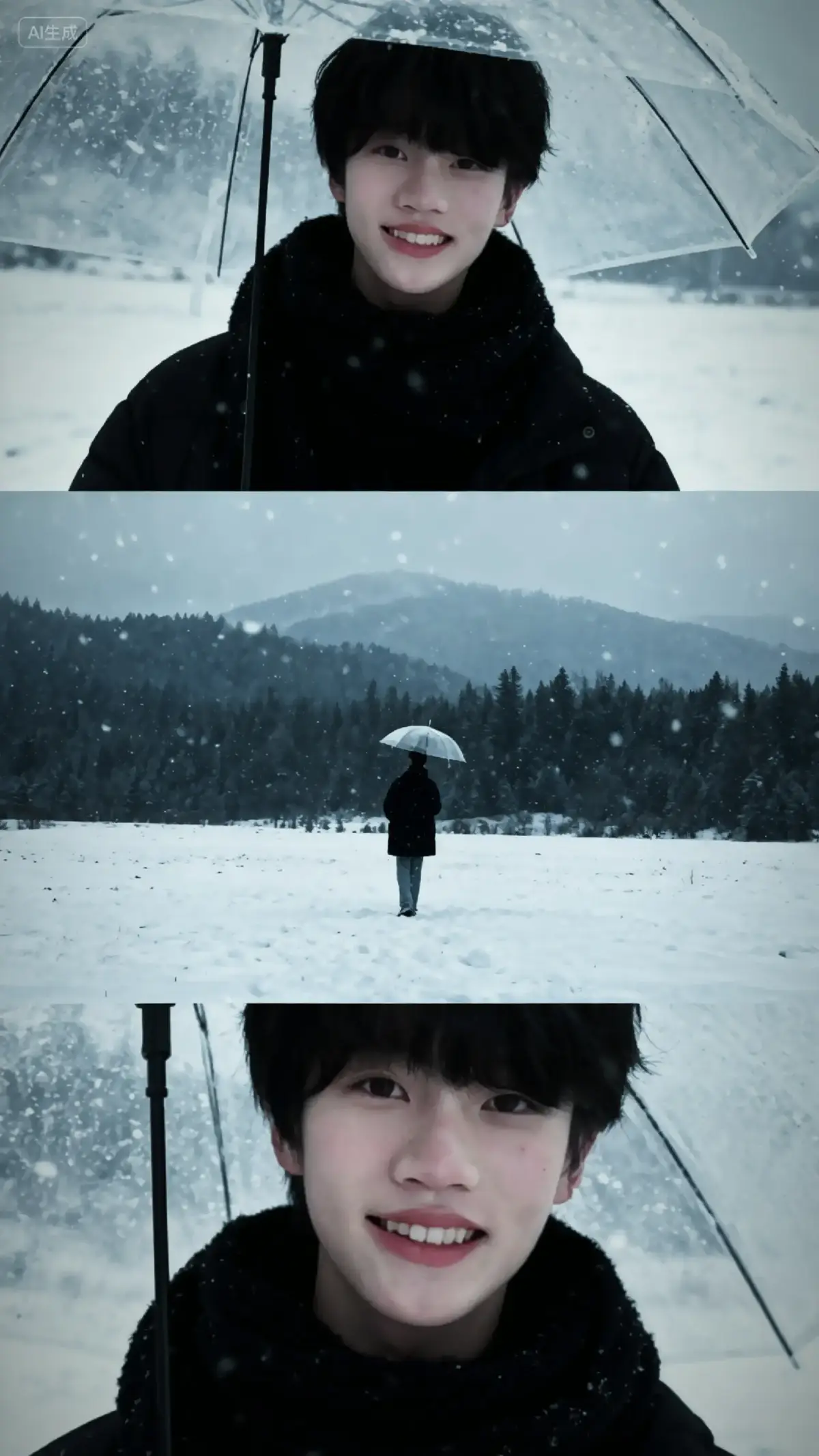 #topdanglucthieunien🦋 #tfgiatocf4 #uongtuanhy_wangjunxi_汪浚熙 #lygiasam_lijiasen_李嘉森 #mucchithua_muzhicheng_穆祉丞🌤️ 