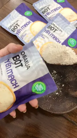 Obaxua Bột Yến Mạch #obaxua #botyenmach #xh #fyp #skincare  @Uyên Ủn Ỉn  @Uyên Ủn Ỉn  @Uyên Ủn Ỉn 