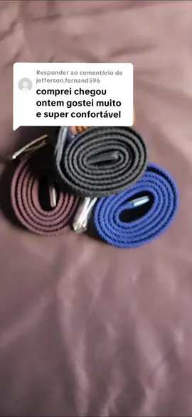 Respondendo a @jefferson.fernand596  Cinto Masculino infinito #cinto #tiktokshop #BlackTikTok #tiktokshopblackfridaybr #tiktokshop1111br 