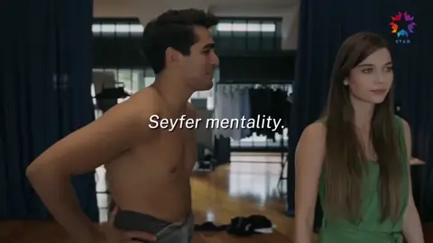 seyfer core😂🥰#seyfer#afram#afrasaraçoğlu#mertramazandemir#yalicapkini