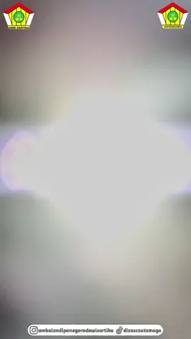 Pionering bukan sekadar keterampilan, tetapi juga pelajaran tentang kerja sama, keteguhan, dan keikhlasan dalam berproses. Pramuka mengajarkan kami untuk kuat, kreatif, dan siap menghadapi tantangan. ⚜️ #PramukaIndonesia #LatihanPionering #ambalandiponegorodewisartika  #pramukasmaga 