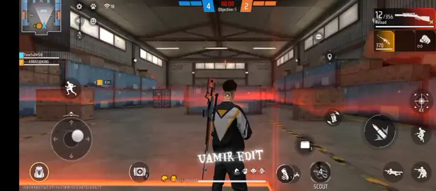 #uamirkhan833 #foryoupage #freefire_lover 