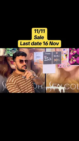 11/11 offer till 16 nov 20 to 30 off  #1111 #theayubstore #offerofferoffer✅✅ #foryou #creatersearchingsight 