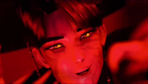 the music app when you try to post music longer than a minute: 😡😡😡 full thing is up on my twt stellascribbles #kpopdemonhunters #huntrix #kpopdemonhuntersedit #sajaboys #fypシ 