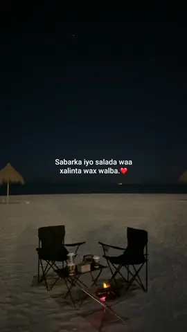 xanuun Walba salada ku ilaaw❤️ #viral #repost #sea #sabar#salaad 