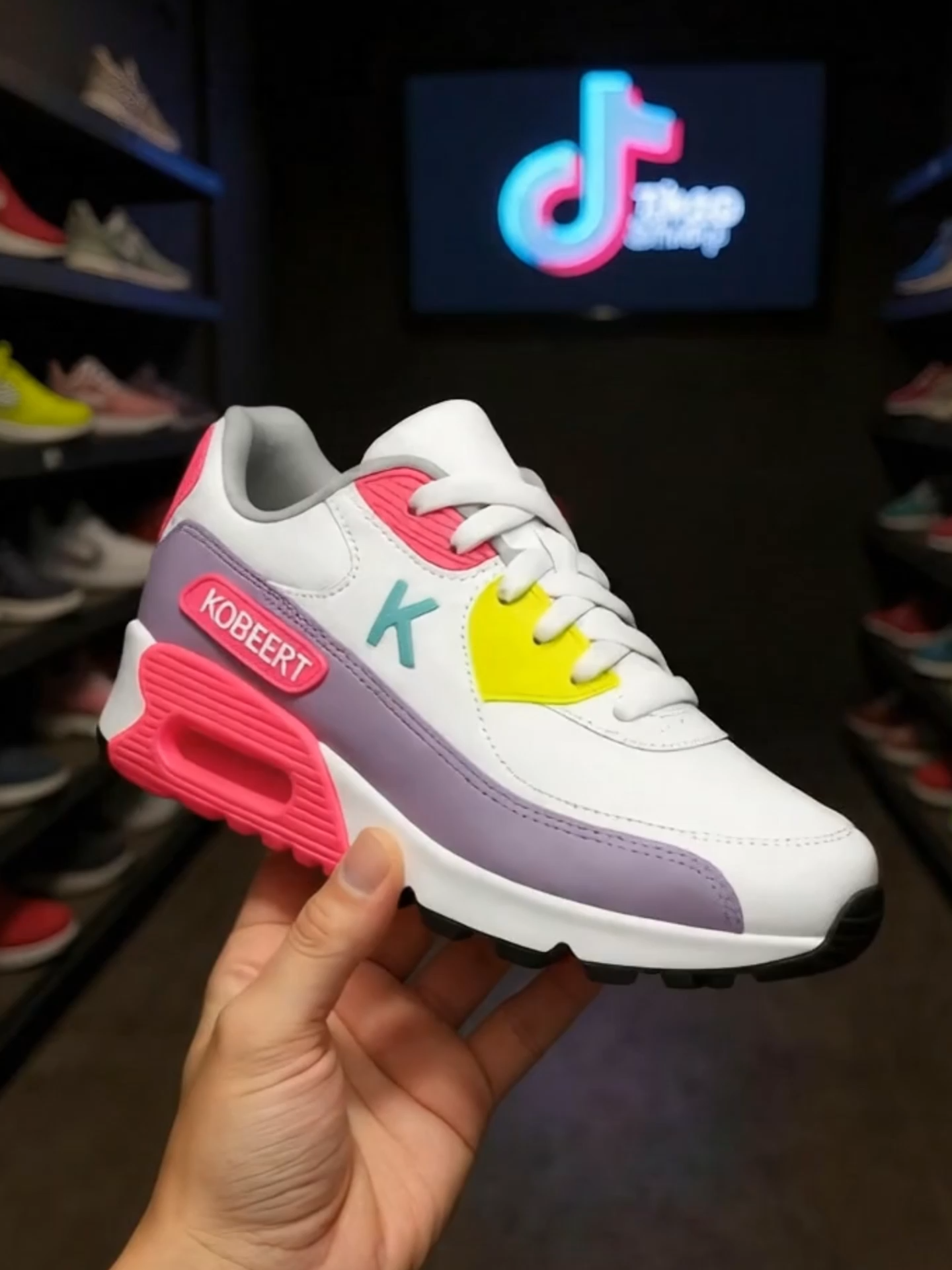 tenis feminino e masculino 90 graus com bolha gel casual e leve #BlackFriday2025 #atacado #ofertaexclusiva #tiktokshopbrasil #descontoreal #tenis