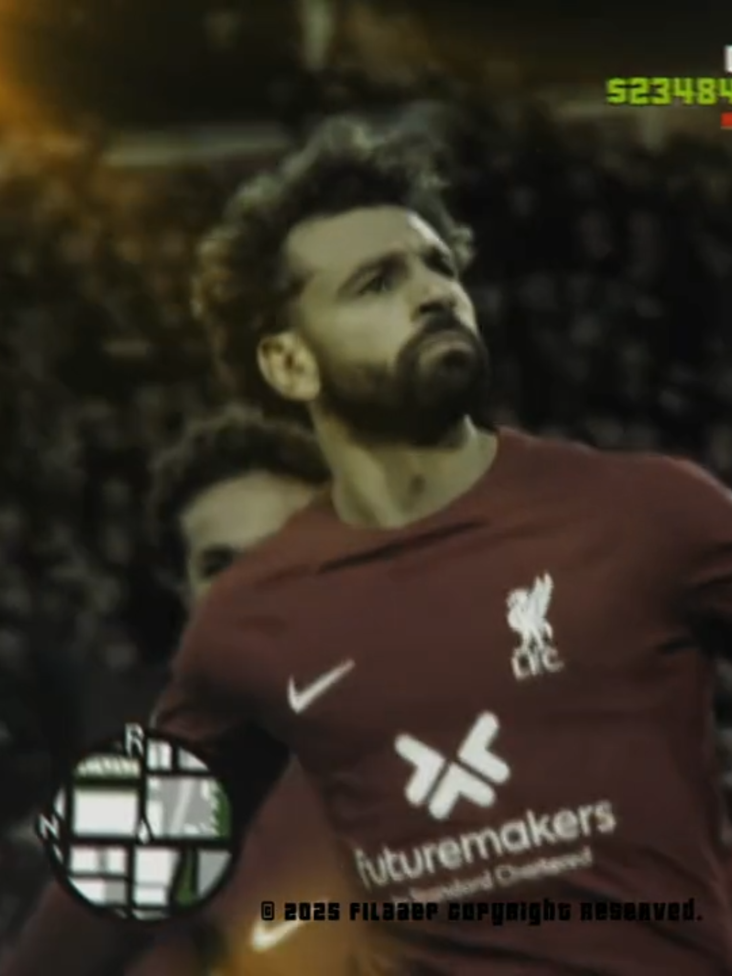 Salah x Grand Theft Auto San Anderas // Salah vs Manchester City // Liverpool Manchester City today // #liverpool #mancity #salah #f1laaep ★ upload method ★ TG: @editing_news