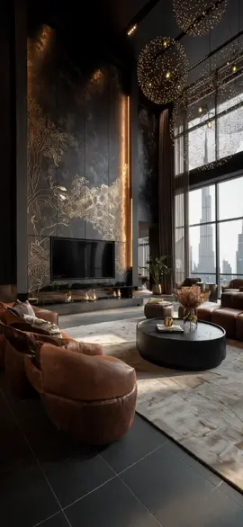 Every project is a dialogue — between space, light, and emotion. ⠀ Dubai & New York | Working worldwide. Everywhere! Portfolio: https://artin.one WhatsApp: +1 631 316 2930 ARTIN.ONE — Just Luxury Design #design #light #emotion #architecture #luxury