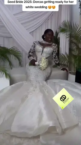 Bridal Makeup @reggies_makeovers Bridal Hairstyling @strandsnmirrors Bride's Robes @piewah_atelier Bride's Kente @goba_kente Bride's Kente Gown houseofoath Planning & Coordination @eclateventsofficial @pinkgrace_events Bridal Room Styling @completeeventznflowers Event Design & Styling @sproutaffair Rentals @nakoshrentals @kekelrentals @pergolaandmore Event Venue @enclavegarden ~ MEDIA TEAM~ Photography @chocolate_shot_it @nueshot @alba_experience Videography @blaqeyeconceptsglobal PR & Live Blogging @live_weddings_with_kwaku @janatribe @osei_douglas_live @eventbuzz @thekingemzy Greelsbynanakwame Ekelplux @_creativedee Bride's Wedding Gown @shapes_by_nelson Bride's Reception Dress @dashis_label Bride's Thanksgiving Dress @seamlesscouturebylah Bride's Shoes @just_order. Bride's Nails @nailed_by_shey Bride & Bridesmaids Bouquet @completeeventznflowers Bride & Bridesmaids Accessories @sparkling_stones Bride & Bridesmaids Fan vestir_gh Bridesmaids Makeup @portiamakeovers @elizomakeovers Bridesmaids Hairstyling stylemyhairgh Bridesmaids Robe @bonnet_nest Bridesmaids Dress @seamlesscouturebylah Bridesmaids Gele @the_gele_center MoB Dress @zuriatelier Robe Fabric @houseofperkie Groom's Wardrobe @govnorglobal ~ EDIBLES L Catering @shems_comidas Cake @buttercreamqueen_ghana Cocktail @laboratorycocktail Local Bar,Juices & Snacks @abisfoodlab Dessert @abele_d33d3w  @euedemayoghurt ~ ENTERTAINMENT ~ DJ Ewuushman01 Okyeame @mc_aroma1 Engagement MC !@kaybthemc White Wedding MC eddy_acquah Saxophonist @miz_triumphant_official Afterparty Props 6the_afterparty_ghana PROTOCOL 2 2 Ushering @ernesang_events_ushering Waiters @ep_usheringagency Stationery invitationhubgh llustrators G_yawaddo @_artversatile.gh Favours @censation Audio Guestbook @wilhem_rentals 360 Booth @k2shotit  #fypシ゚viral #fypシ゚ #fyppppppppppppppppppppppp #fypage #foryou 