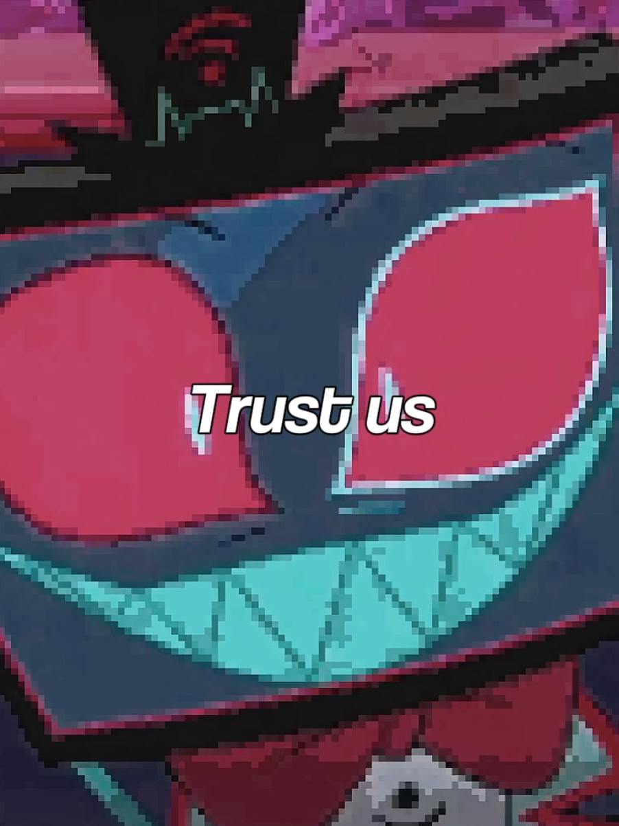 #VOX || *insert cool caption* #hazbinhotel #voxedit #hazbinhoteledit #fyp 