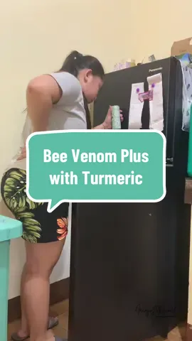 Fast pain relief, instant lamig! Bee Venom Plus with Turmeric soothes joint and muscle pain, perfect for athletes, workers, and anyone na laging pagod ang katawan. Try mo bago maubos! 🐝💛 #BeeVenomRelief #painfreelife  #BudolFindsPH  #musclepainrelief #painrelief 