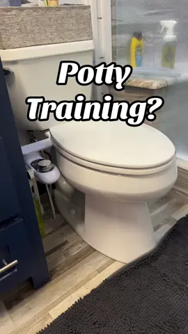 🚽✨ Make potty training FUN and EASY! Your little one will feel just like a big kid with this realistic potty chair — complete with a flush handle that makes real sounds and a built-in splash guard for boys 🙌 Perfect for building confidence and making potty time stress-free for parents and toddlers alike! 💙👶 #PottyTraining #ToddlerLife #BigKidPotty #ParentingHacks #ToiletTrainingSuccess 