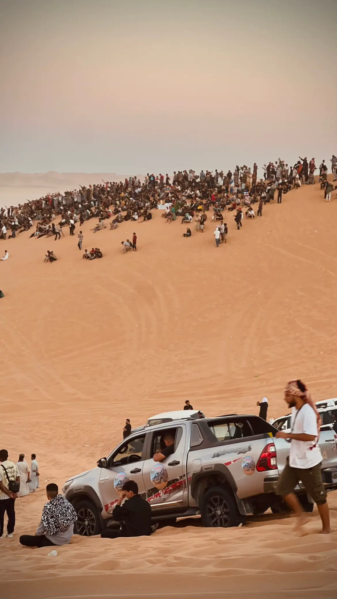 #طرابلس #استويات #iphone #ودان #رالي_تي_تي_الصحراوي_بودان 