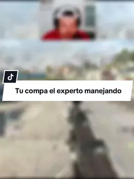 Tú compa experto en aviación. Junto a @CRAZYFREDDY #battlefield #tiktoklive #CapCut #battlefield6 