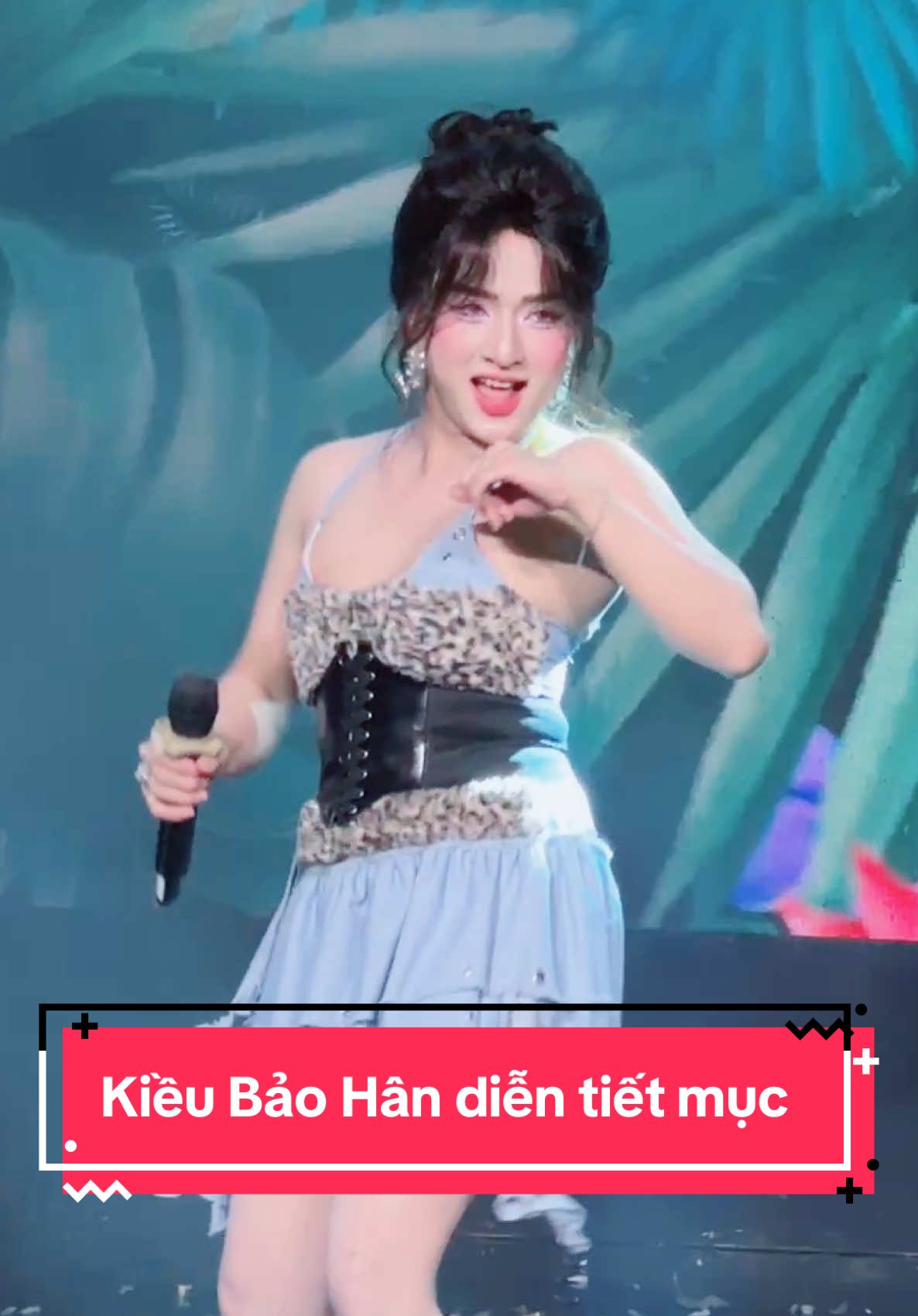 Cần Bảo Hiêu với vũ điệu cực cuốn #sgtt #lôtô #doanlotosaigontanthoi #tiktokgiảitrí 