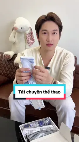 Tất chuyên thể thao #tatthethao #tatthethaocaocap #dogiadung #tikhub #xuhuong 