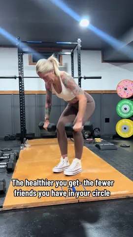 The healing journey is lonely but it’s what builds a healthy foundation 