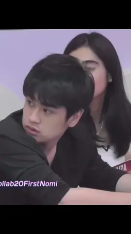 Lizguel moments for tonight! 🫶 #lizguel #miguelvergara #elizaborromeo #pbb #forypu 