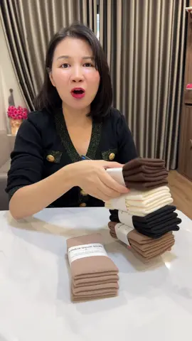 Tất cao cổ #tất 