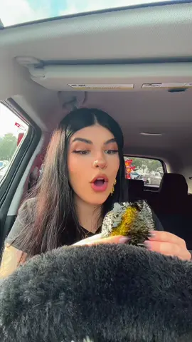 Went to @H Mart in Orlando with @shinewithla and tried my first Yatsuhashi. • • • • • • • •#asmr #Vlog #hmart #