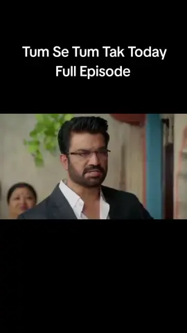 TUMM SE TUMM TAK Today episode Promo ✨ #fyp #whattowatch #tummsetummtak