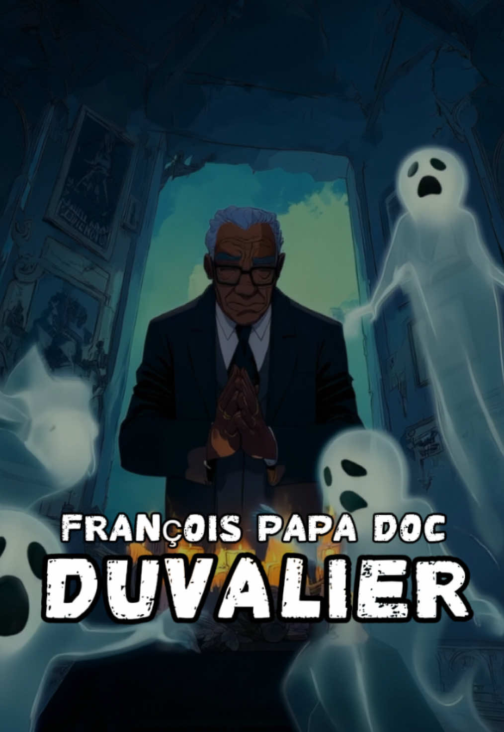 #haiti #History #historytiktok #fyp 