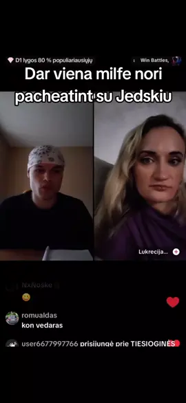 #fyp #jedskislive #lietuva #lietuvatiktok 